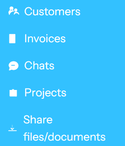 Features illustration